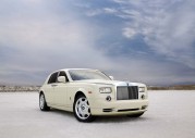 Rolls Royce Phantom